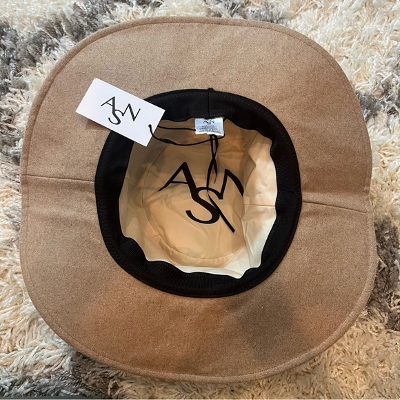 Harper ASN hat - Picture 4 of 8